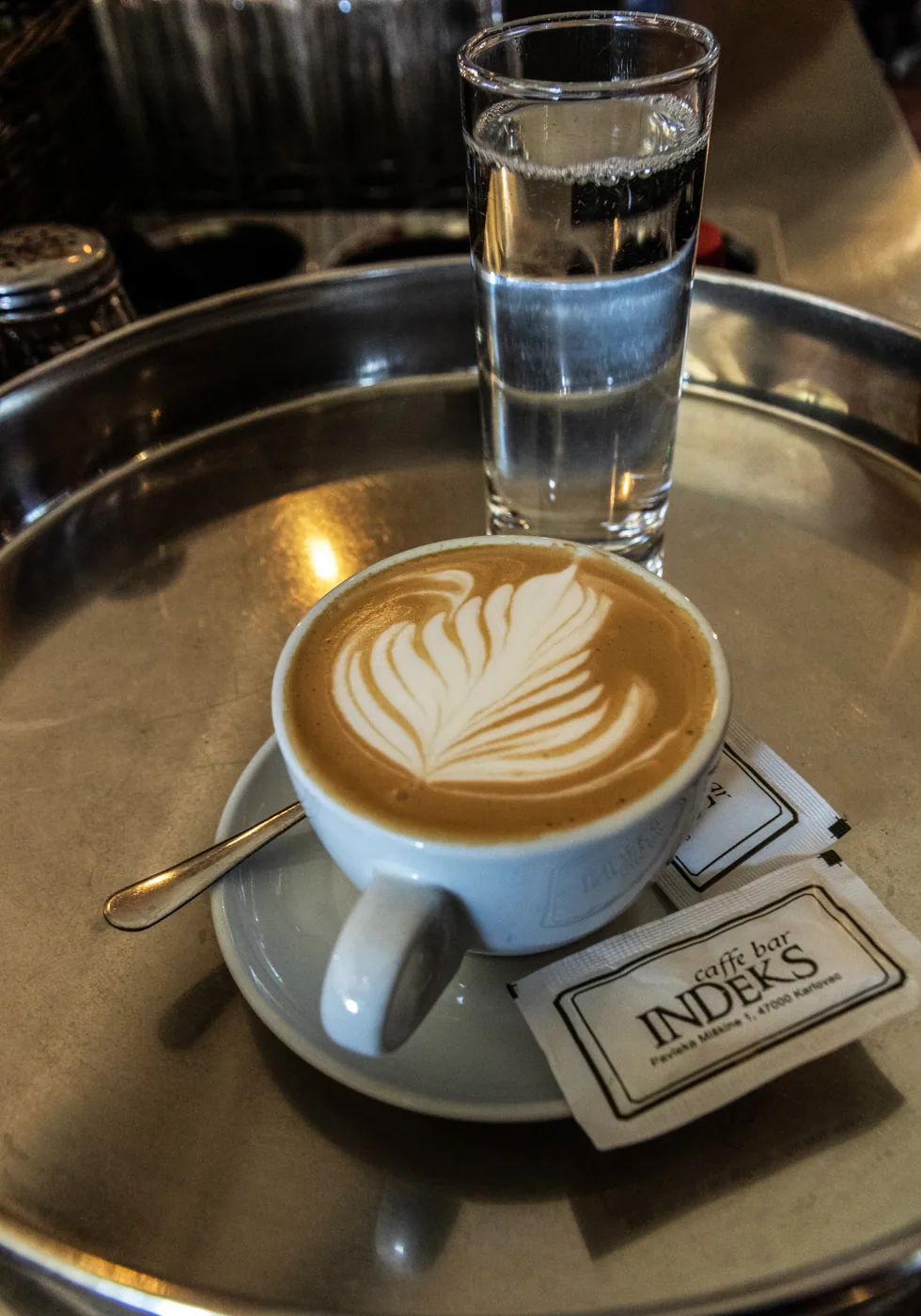 Caffe bar Indeks, Karlovac (fotografija 2)