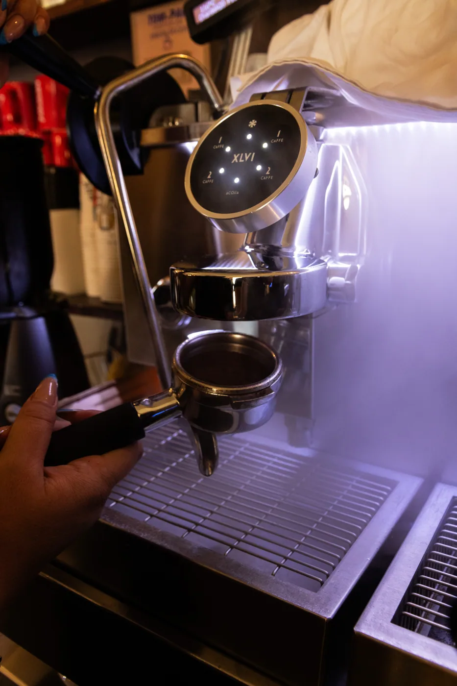 Caffe bar Indeks, Karlovac (fotografija 11)