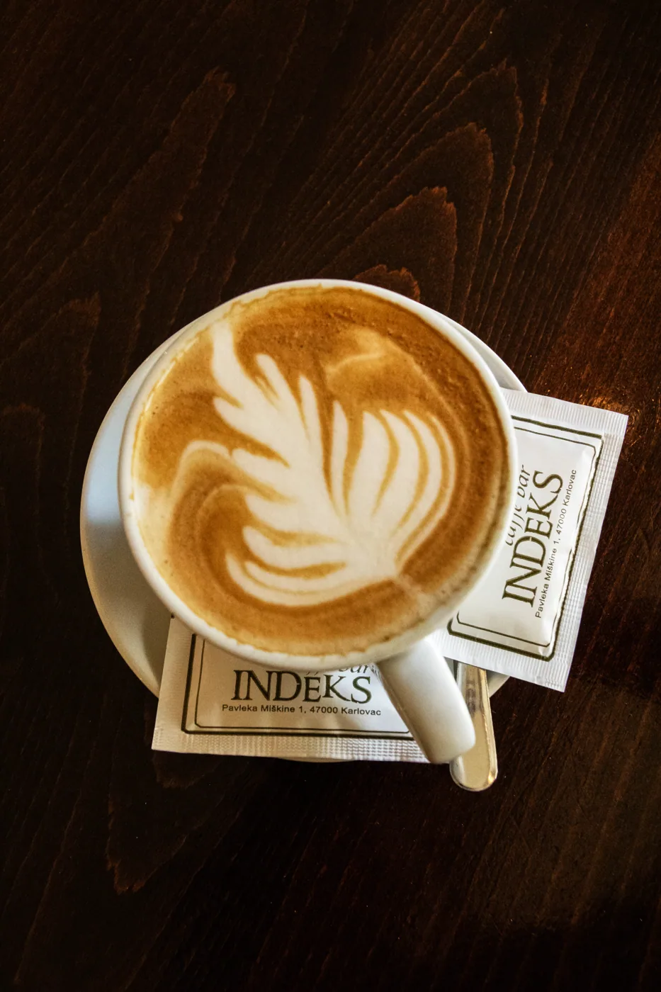 Caffe bar Indeks, Karlovac (fotografija 22)
