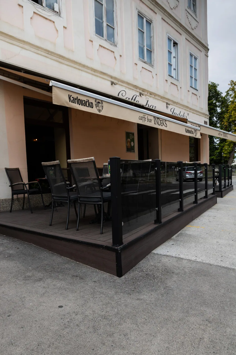 Caffe bar Indeks, Karlovac (fotografija 25)