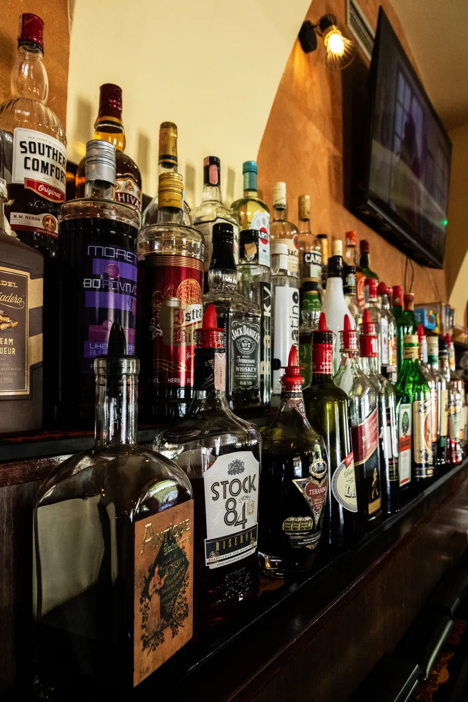 Caffe bar Indeks, Karlovac (fotografija 30)